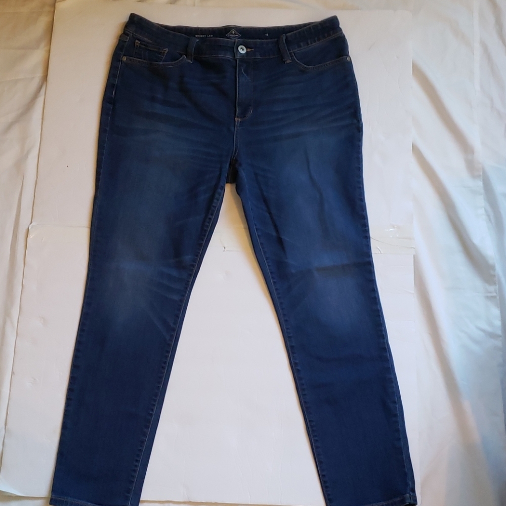 St John's Bay Jeans